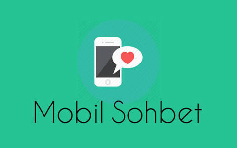 Mobil Sohbet