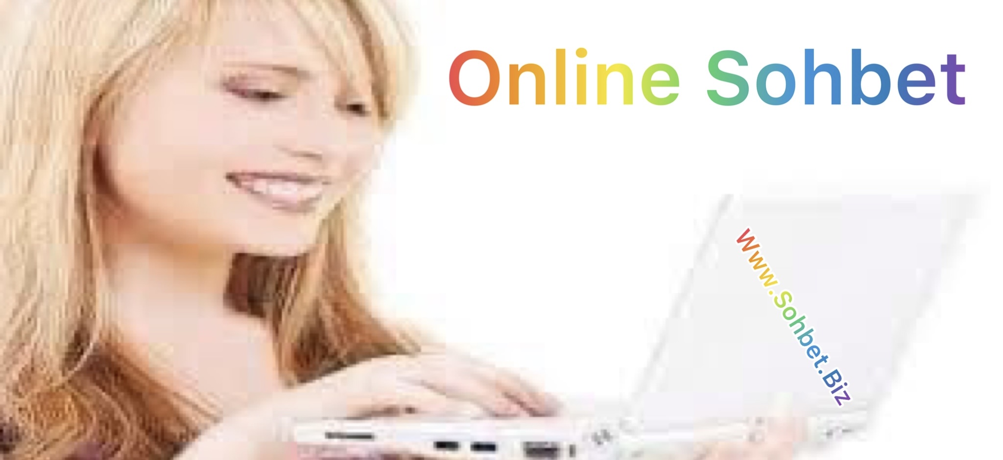 Online Sohbet Odaları
