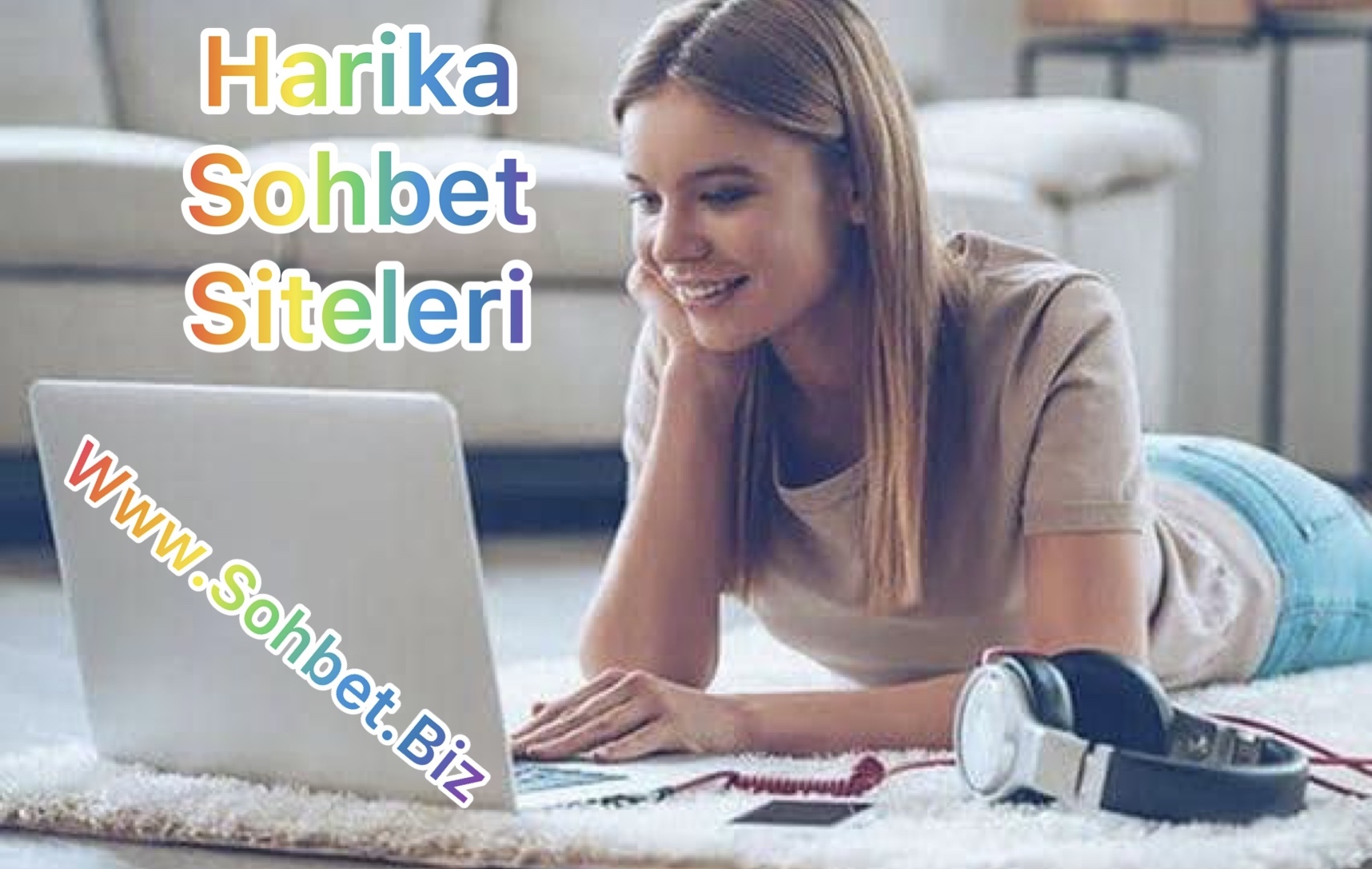 Harika Sohbet Siteleri