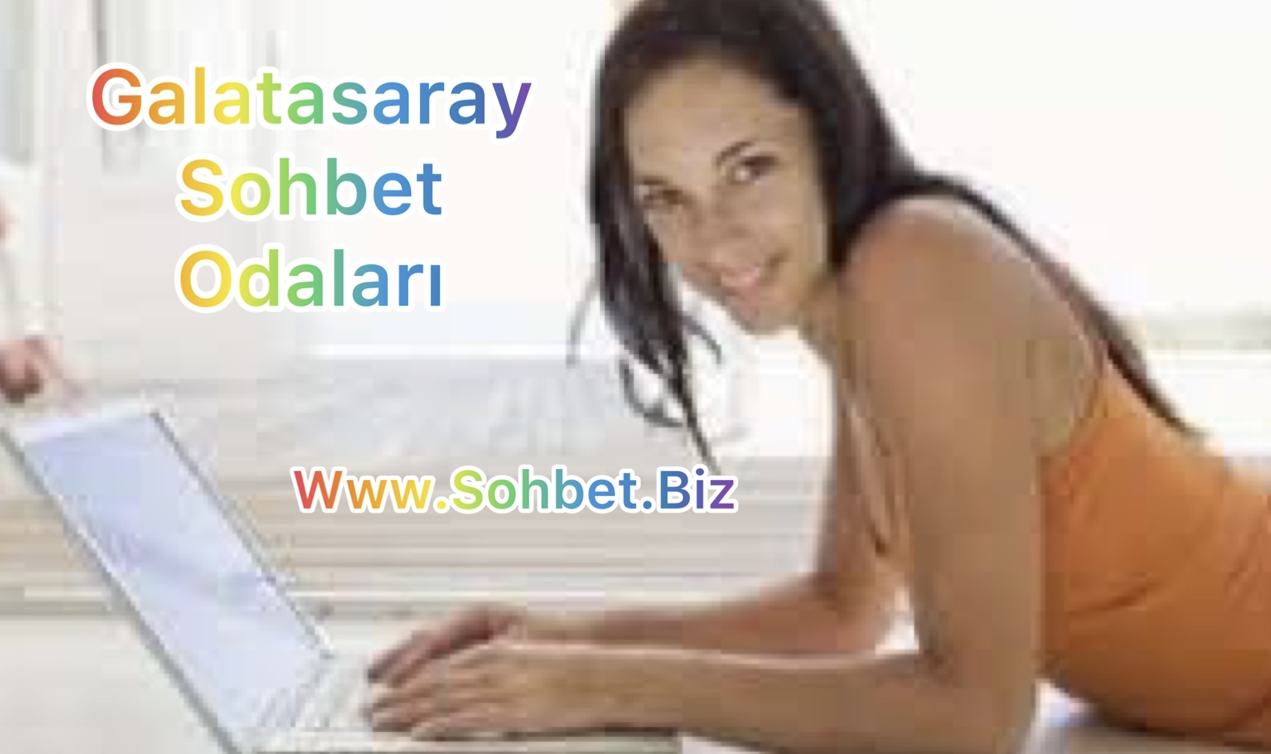 Galatasaray Sohbet Odaları