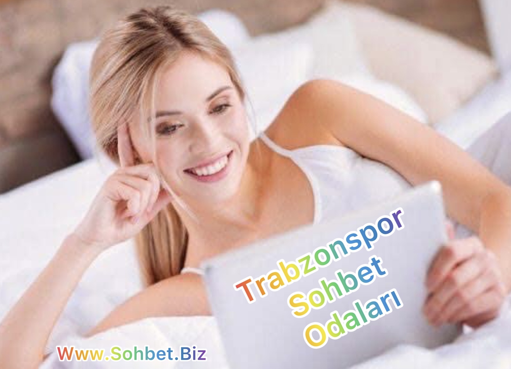 TrabzonSpor Sohbet Odaları