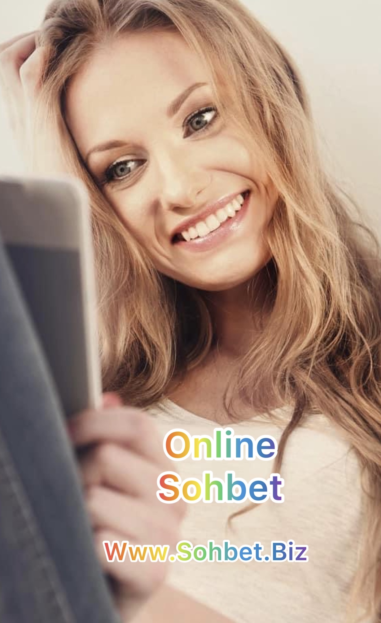 Online Sohbet