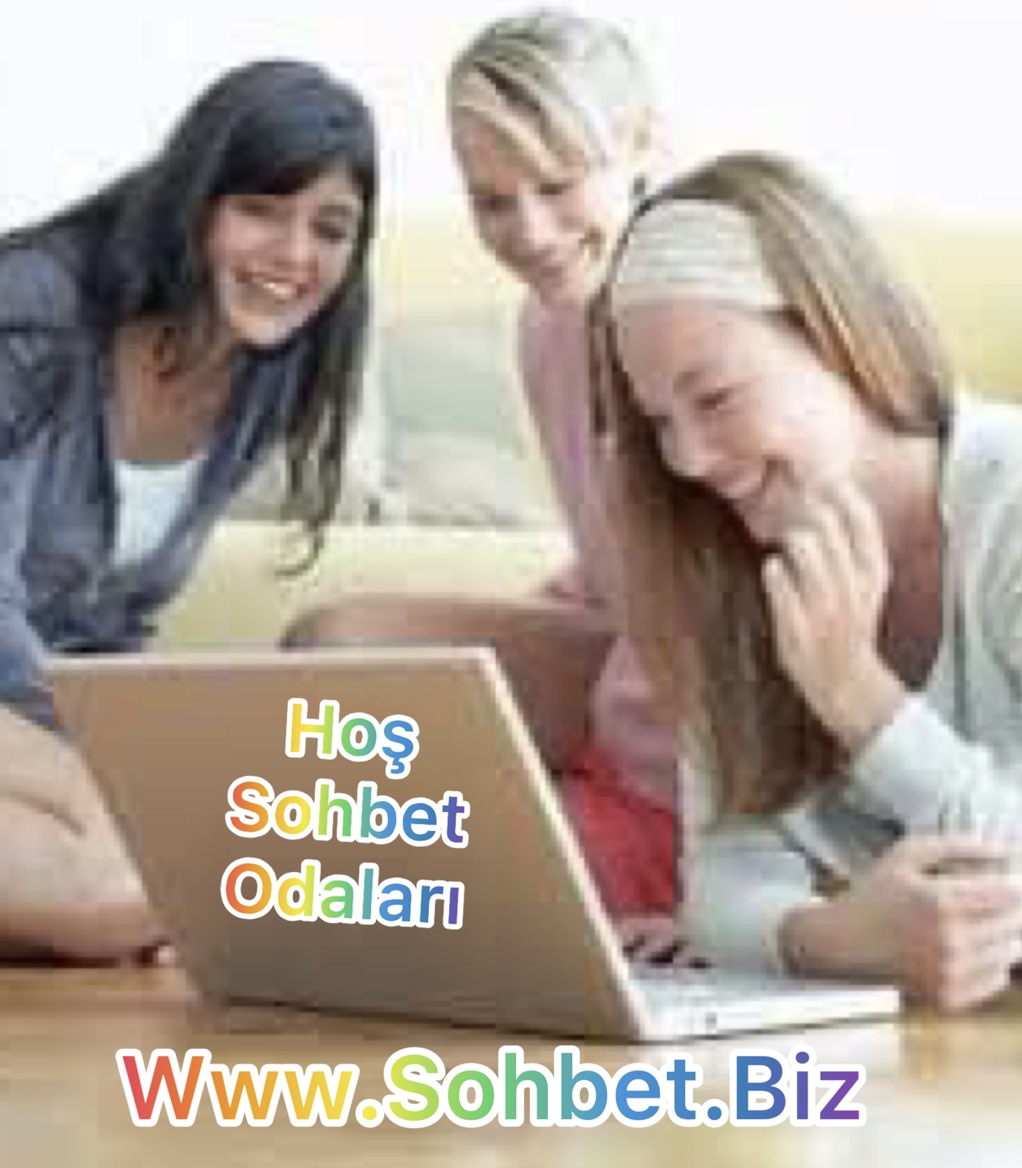 Hoş Sohbet Odaları