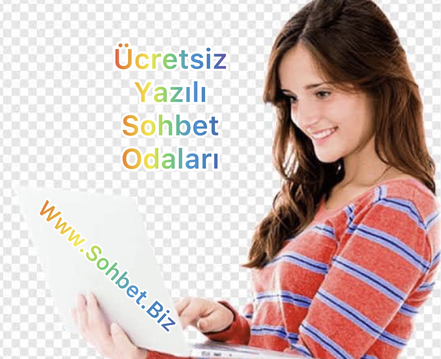 Ücretsiz Yazılı Sohbet Odaları