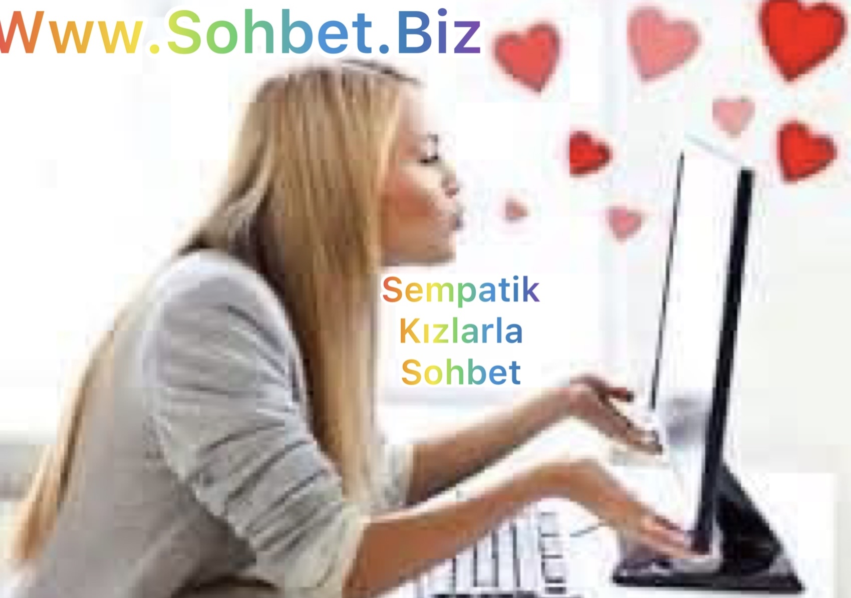 Sempatik Kızlarla Sohbet