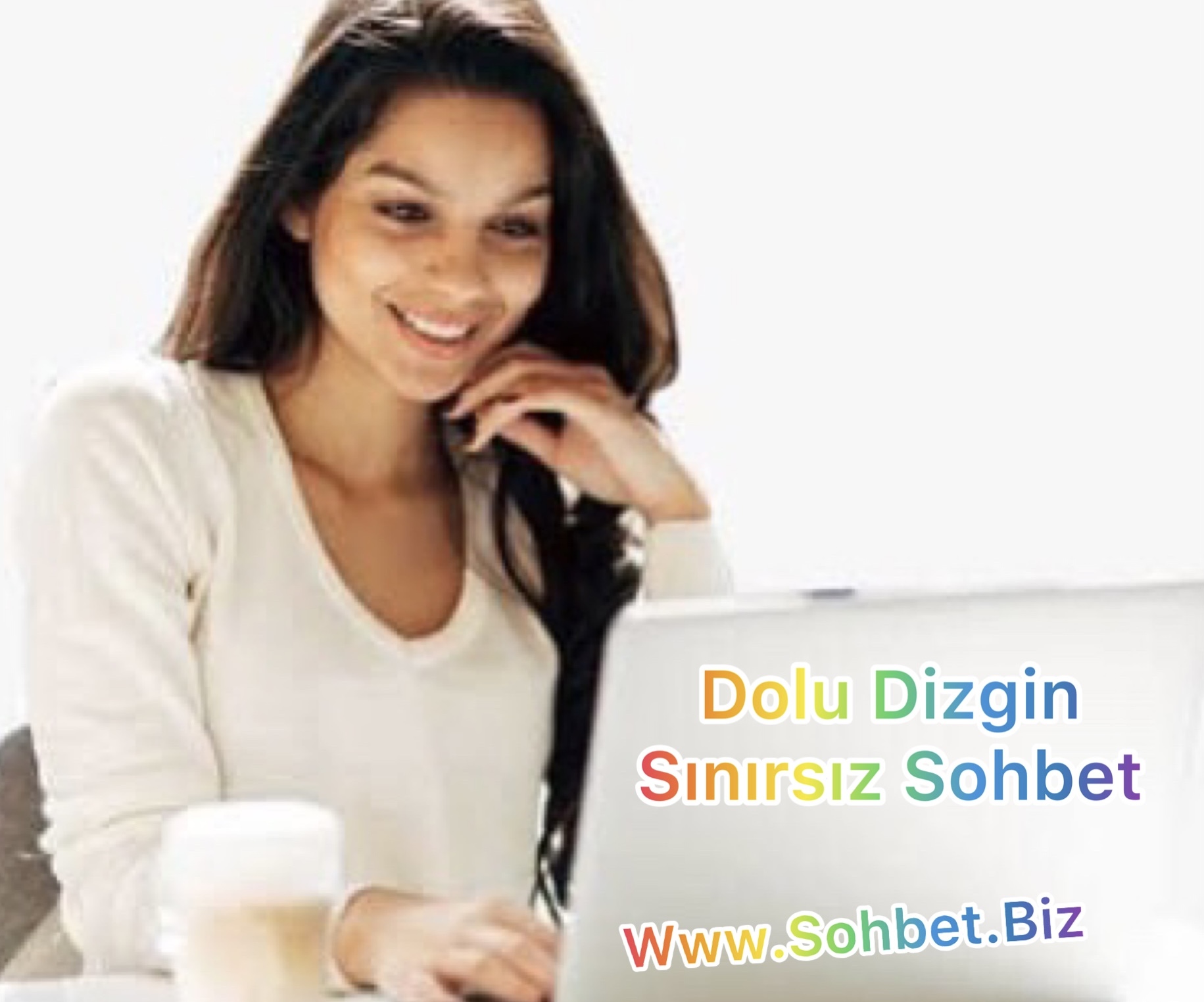 Dolu Dizgin Sınırsız Sohbet