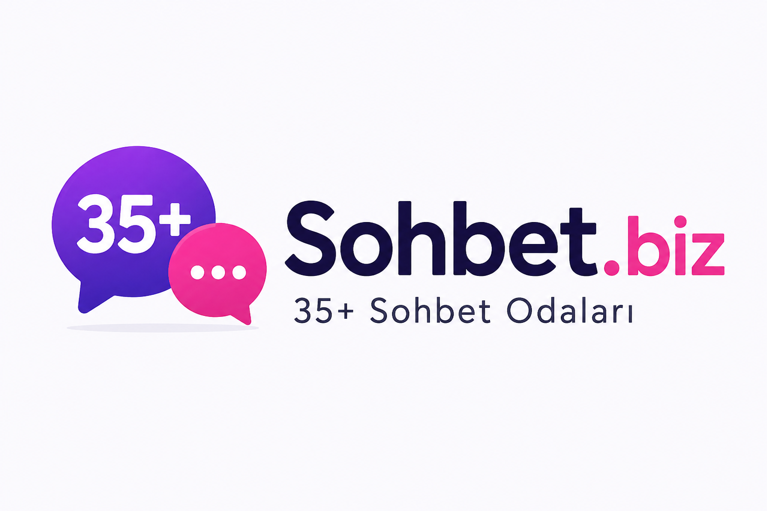 35+ Sohbet