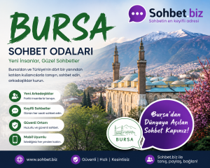 Bursa Sohbet