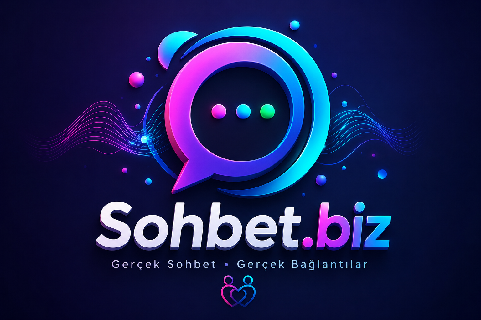 Canlı Sohbet Odaları