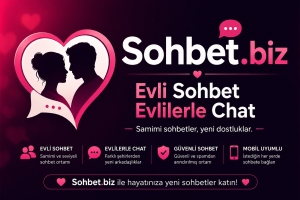 Evli Sohbet