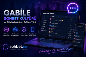 Gabile Sohbet